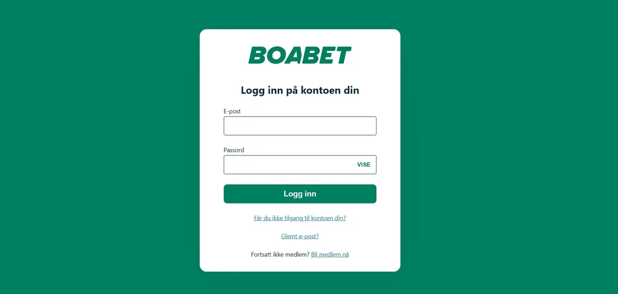 Hva du trenger å vite om sikker innlogging